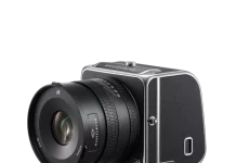 Hasselblad Launches 907X & CFV 100C: A New Standard in 100MP Medium Format Photography Hasselblad 907X 100C medium format camera