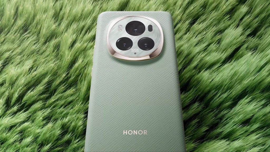 Tin đồn về dòng Honor Magic 7: Camera tele 200MP, pin 6000mAh và màn hình tiên tiến