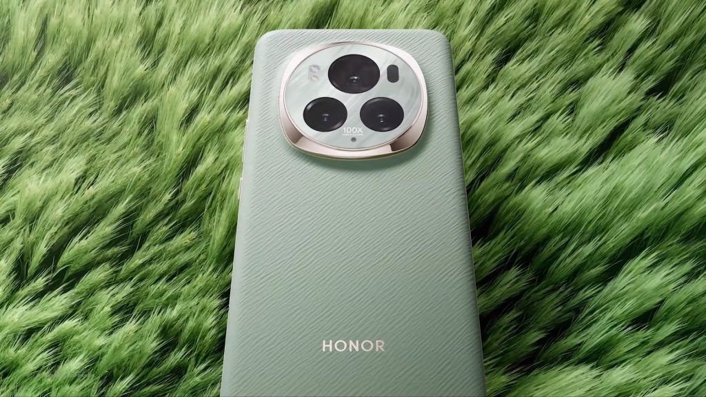 Honor Magic6 Pro revealed in one of five launch colours with 100x zoom and  variable aperture camera capabilities -  News