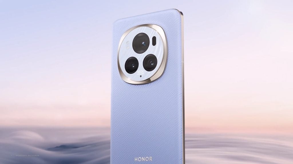HONOR Magic 6 series release - SD 8 Gen 3 & up to a 180MP periscope  telephoto cam, starting price from ~RM2874