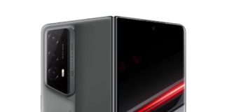 Magic V2 RSR Porsche Design Archives - Gizmochina