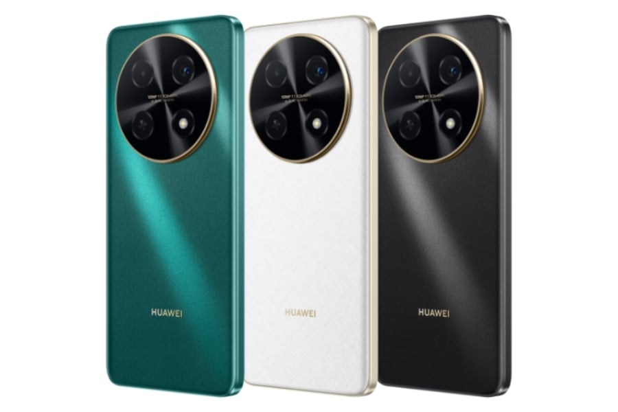Huawei calling sports sales 4g