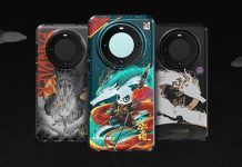 Meizu announces cases for Huawei Mate 60 Pro Huawei Mate 60 Pro Meizu Pandaer Case