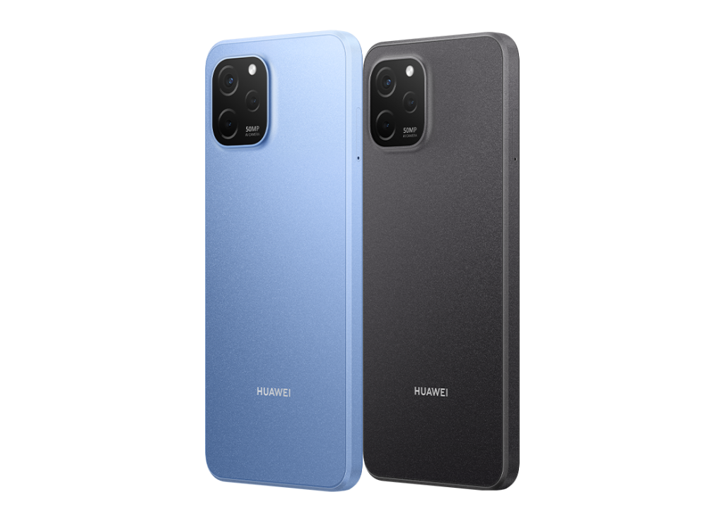 Huawei Nova Y62 series