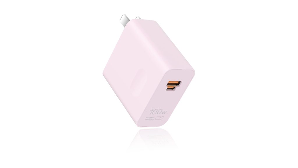 Huawei SuperCharge Max 100W Charger