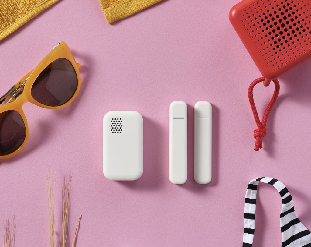IKEA Smart Sensor
