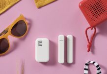 IKEA launches three safety sensors marking its debut in the Smart Home Monitoring segment IKEA Smart Sensor