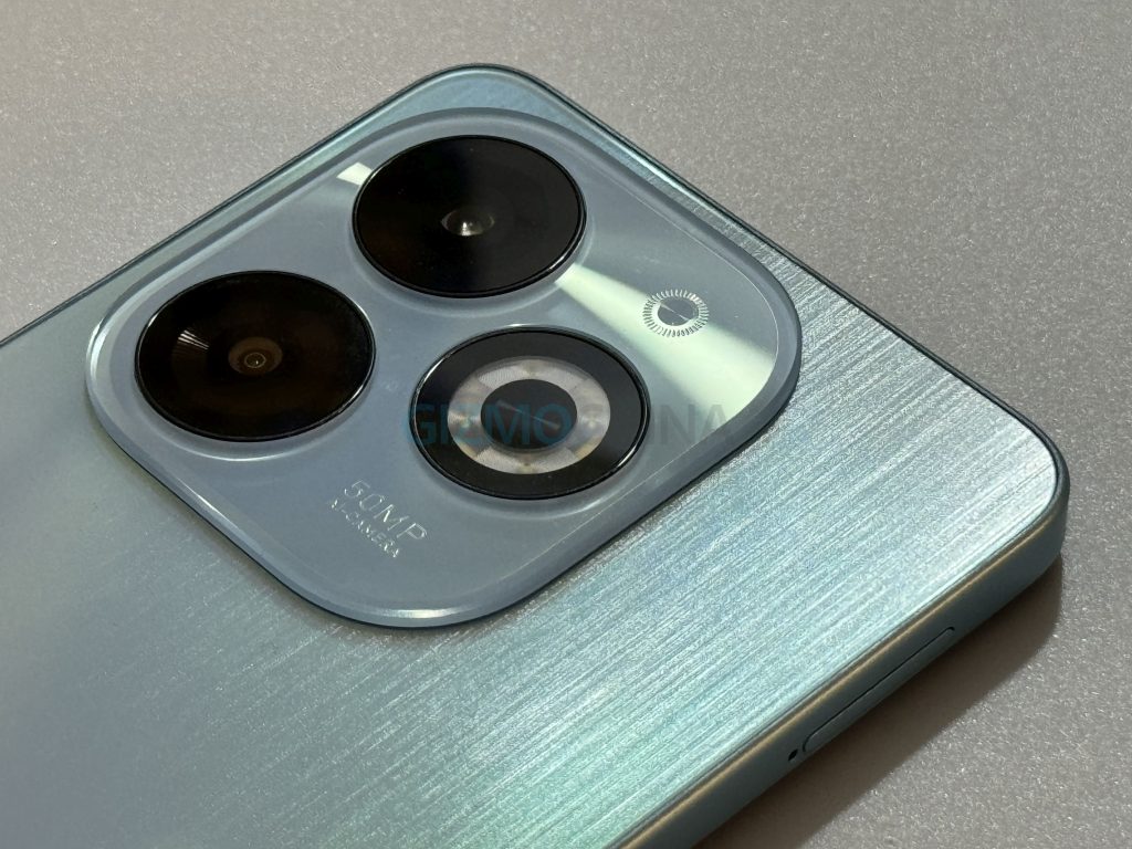 Infinix Smart 8