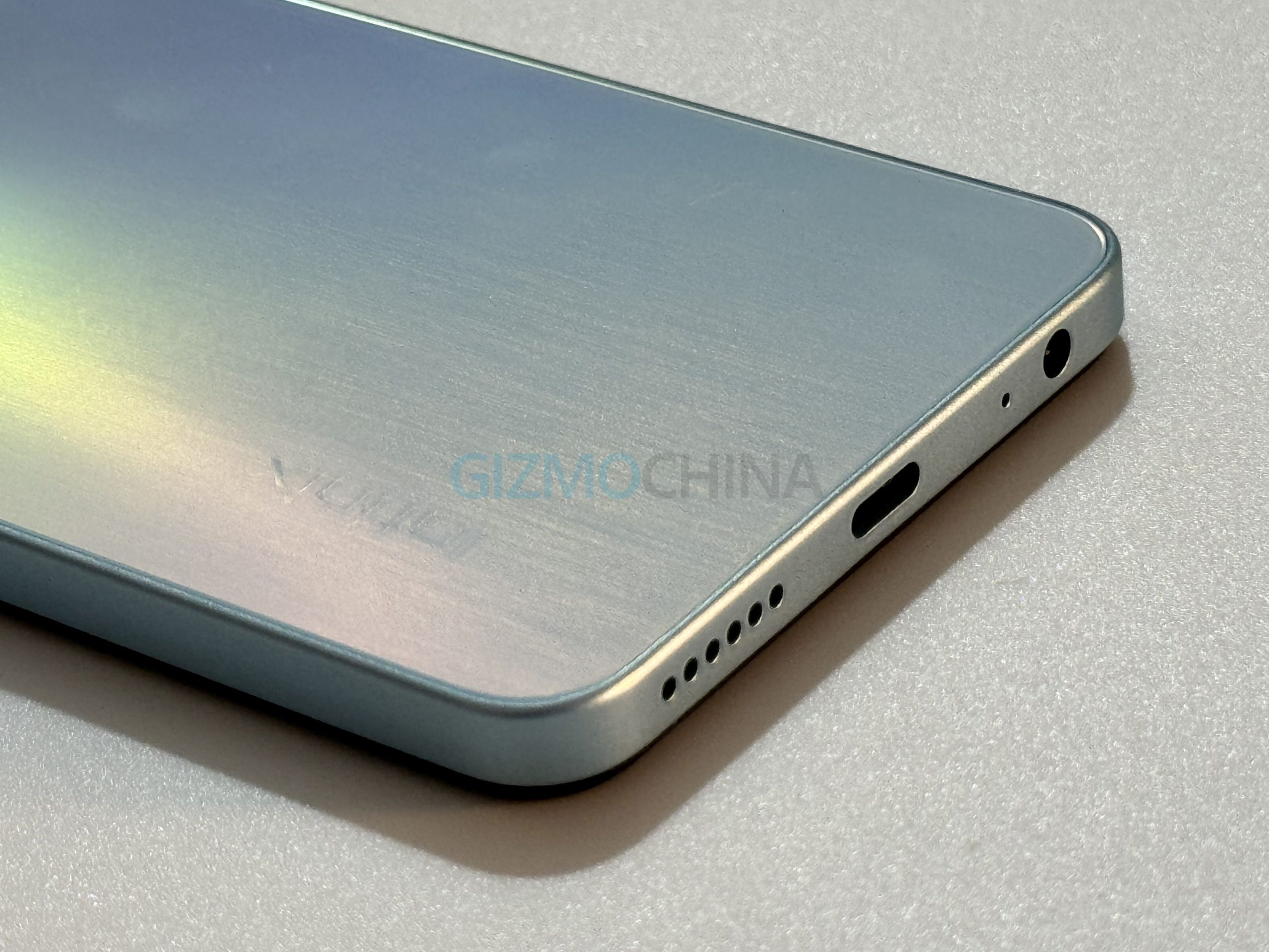 Infinix Smart 8