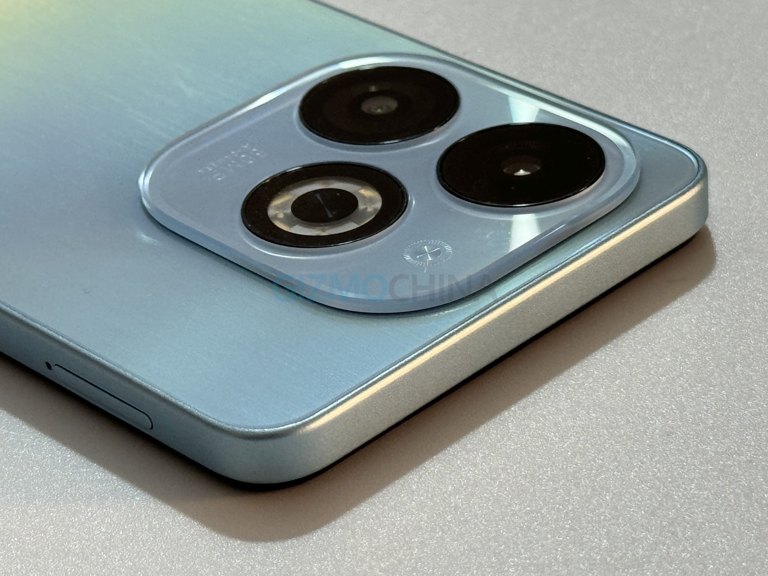 Infinix Smart 8