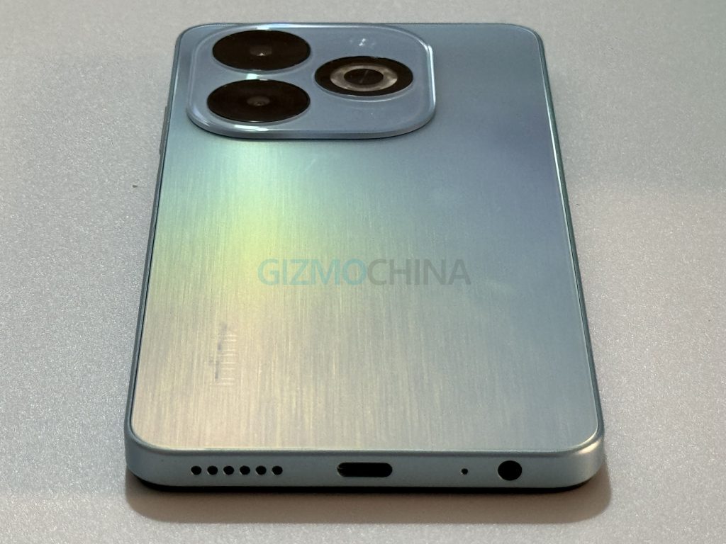 Infinix Smart 8