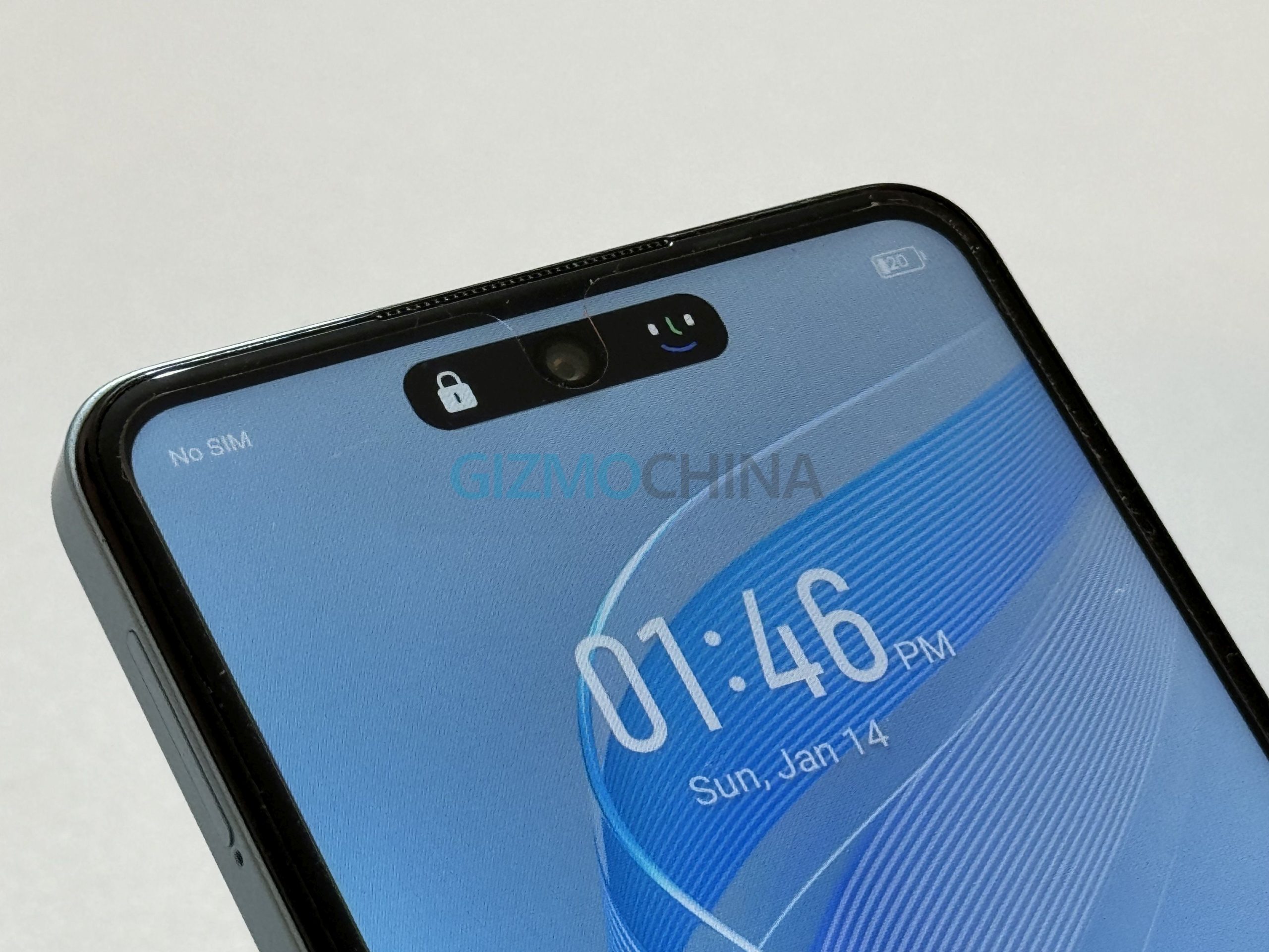 Infinix Smart 8