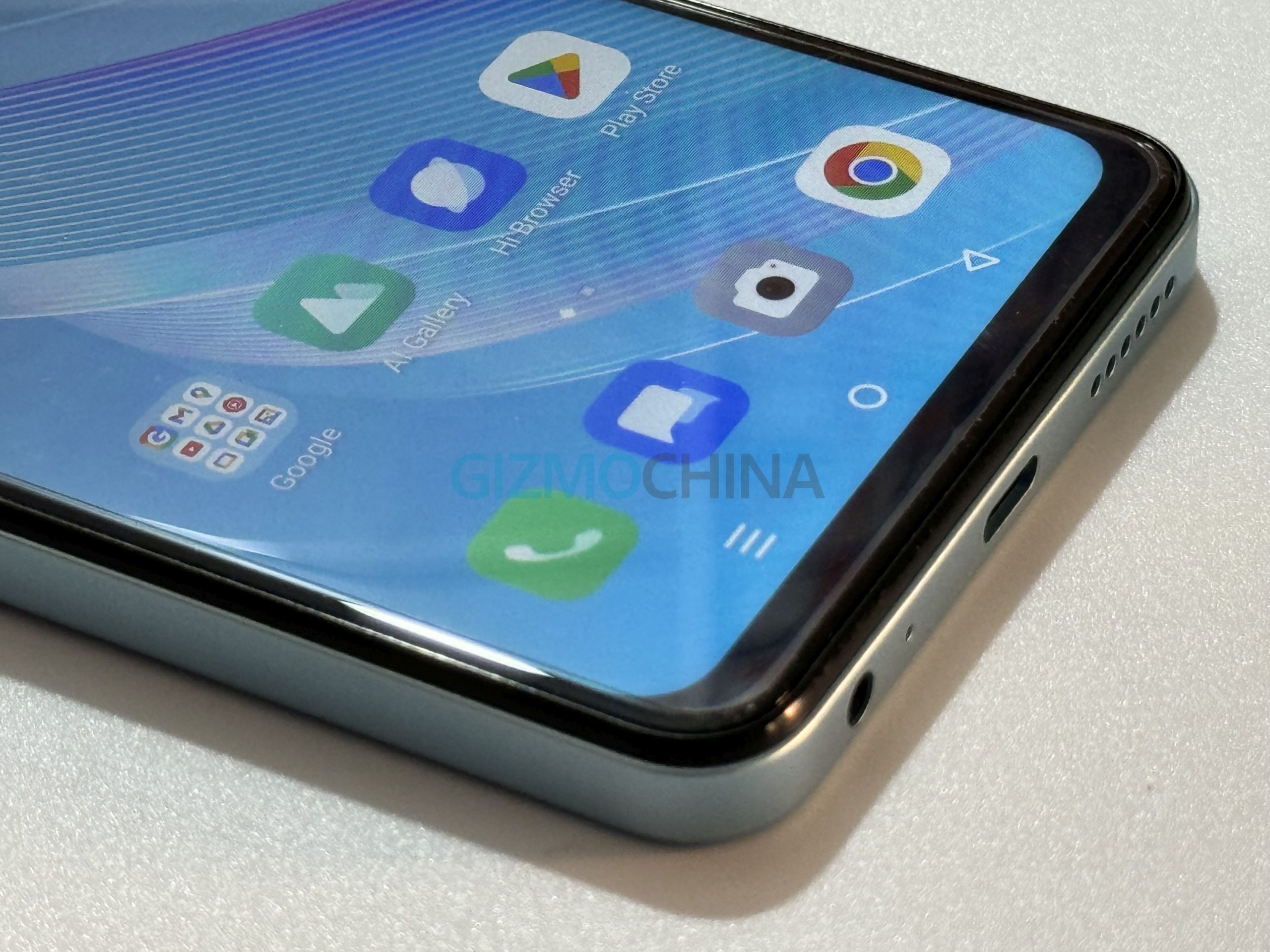 Infinix Smart 8