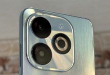 Hands-on with Infinix Smart 8: Yet another feature-rich budget phone Infinix Smart 8