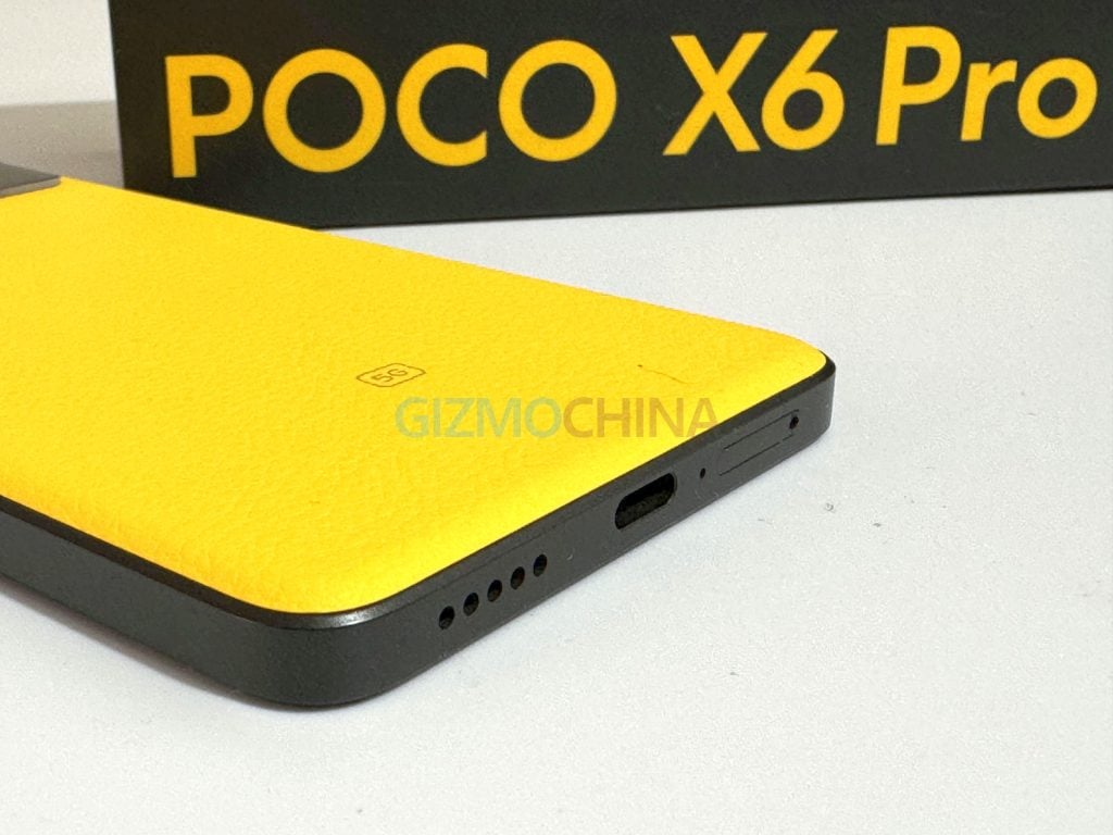 Xiaomi Poco X6 Pro 5G Emerges on TDRA with Insightful Details