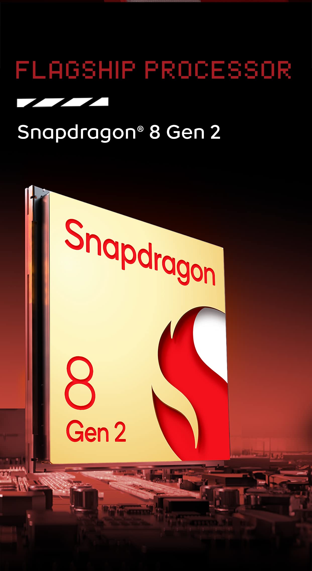 iQOO Neo 9 Pro