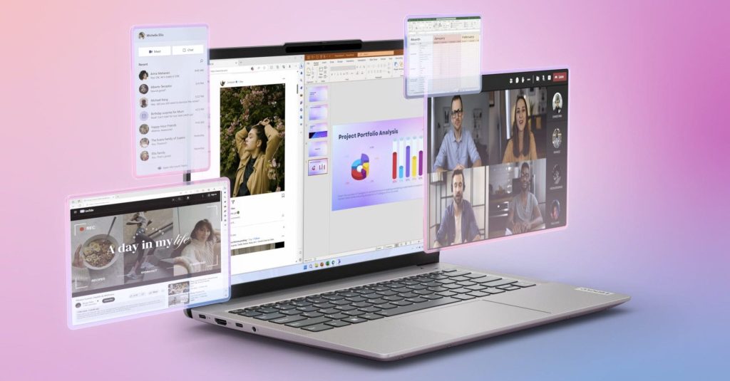 Lenovo IdeaPad Slim 5i 2024