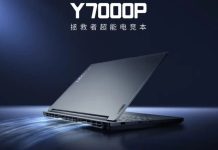 Lenovo Legion Y7000P 2024 laptop enters sale with Intel Core i7 + RTX 4070 for 8,999 Yuan (~$1270)