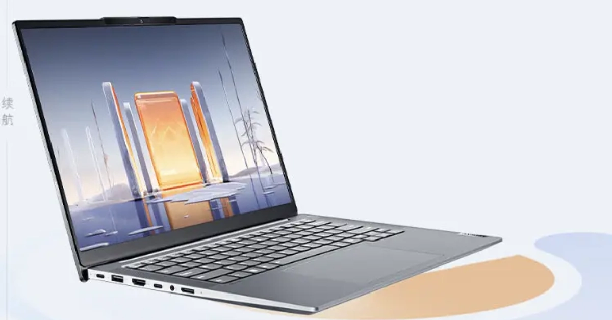 Lenovo ThinkBook 14+ 2024 SE launches with Intel Core Ultra 5 CPU