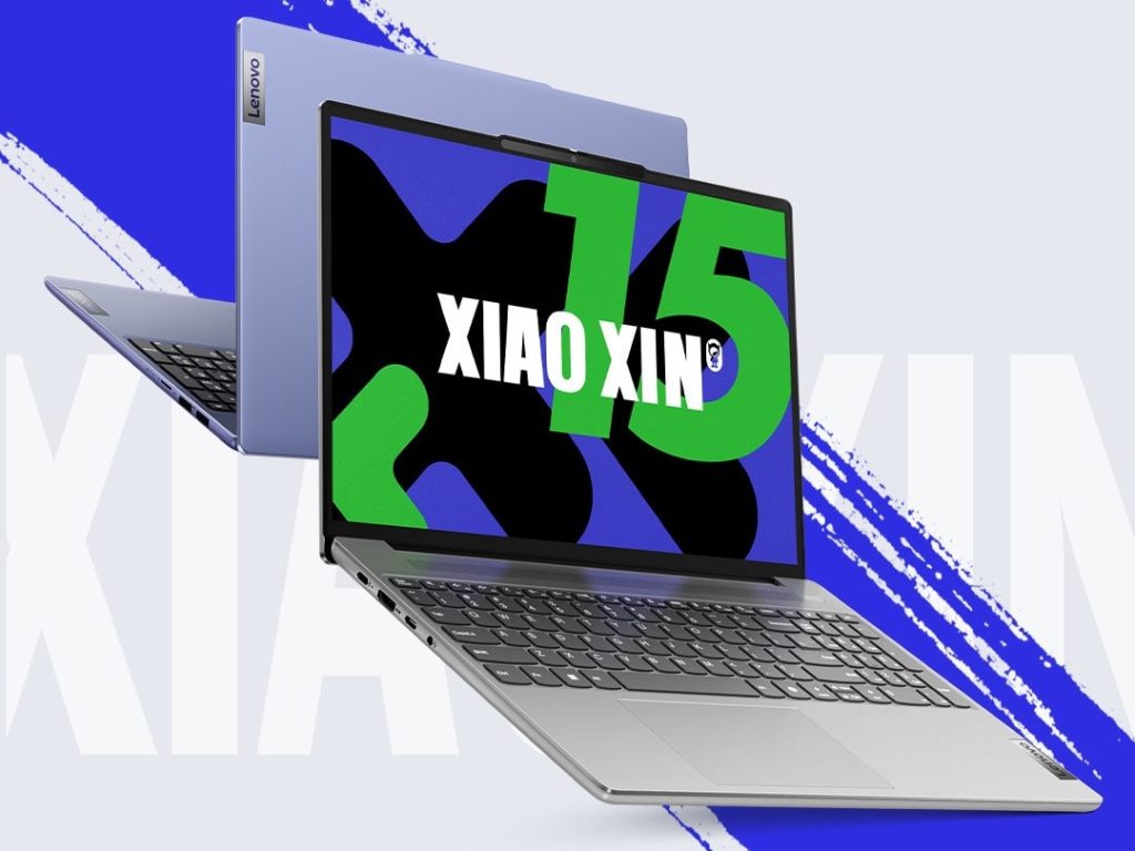 Lenovo Xiaoxin 15 2024