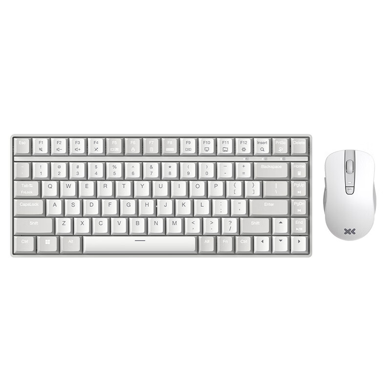 Lenovo Xiaoxin K1 LightSound keyboard mouse