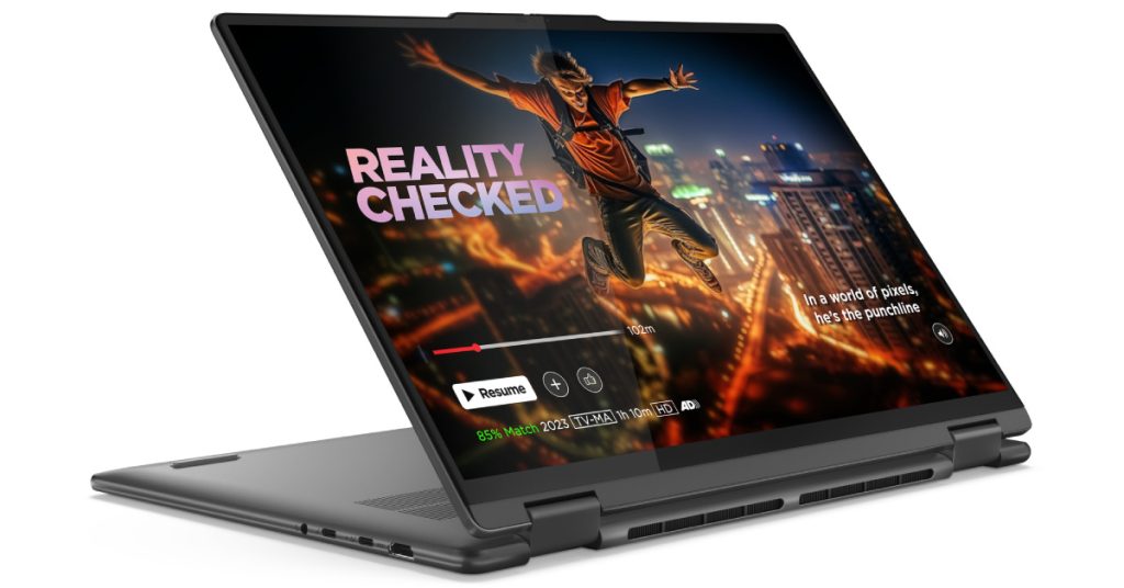Lenovo Yoga 9i 7i 2-in-1