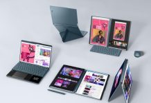 Lenovo Yoga Book 9i with dual OLED displays announced during CES 2024 Lenovo Yoga Book 9i