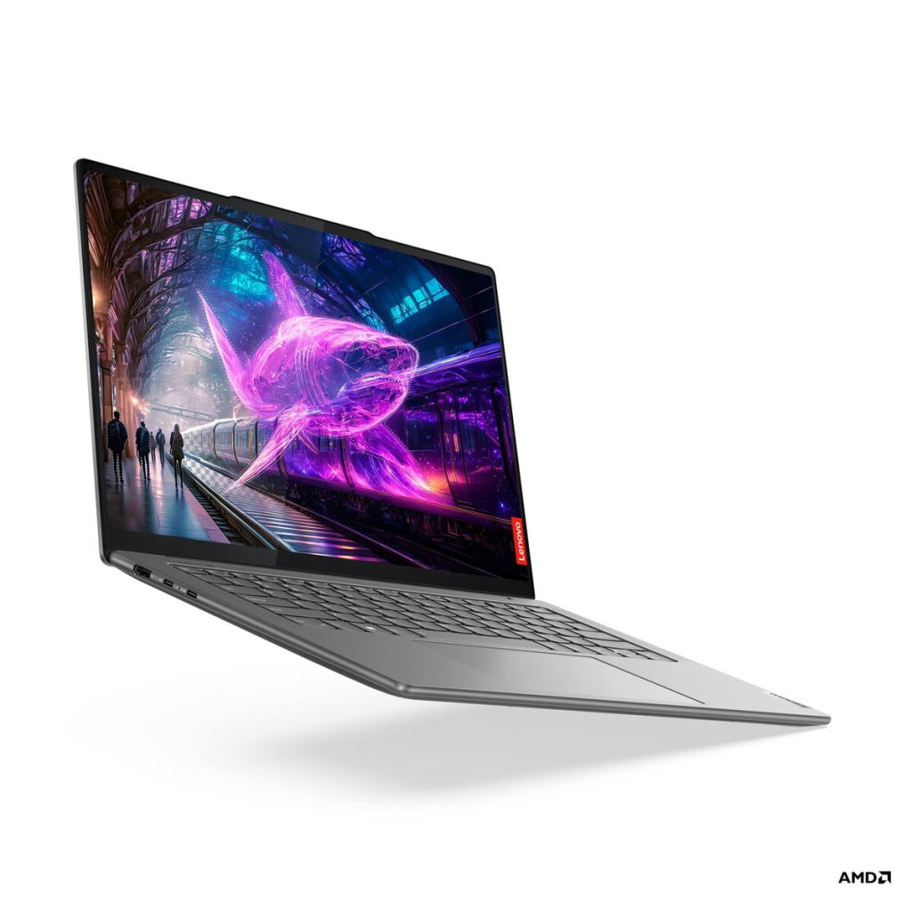 CES 2024 Lenovo Yoga Pro 9i, Yoga Pro 7i, Yoga Pro 7 unveiled Gizmochina