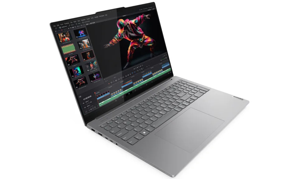 Lenovo Yoga Pro 9i (2024)