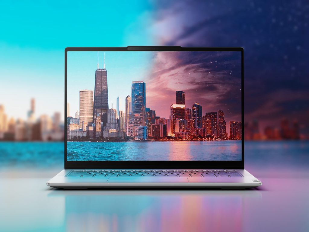 Lenovo Yoga Slim 7i 2024