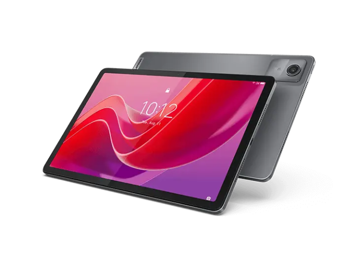 Lenovo Tab K11 tablet launched with 90Hz 11-inch display, Helio G88, 7 ...