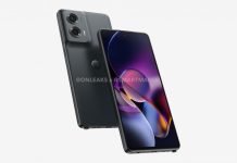 Moto G Stylus 2024 full design leaked via renders, key specs revealed Moto G Stylus 2024