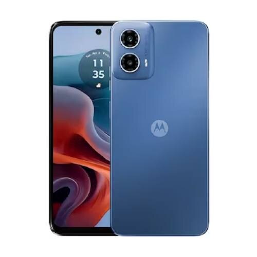 Motorola Moto G Play (2024) Specs, Price, Compare & Best Deals