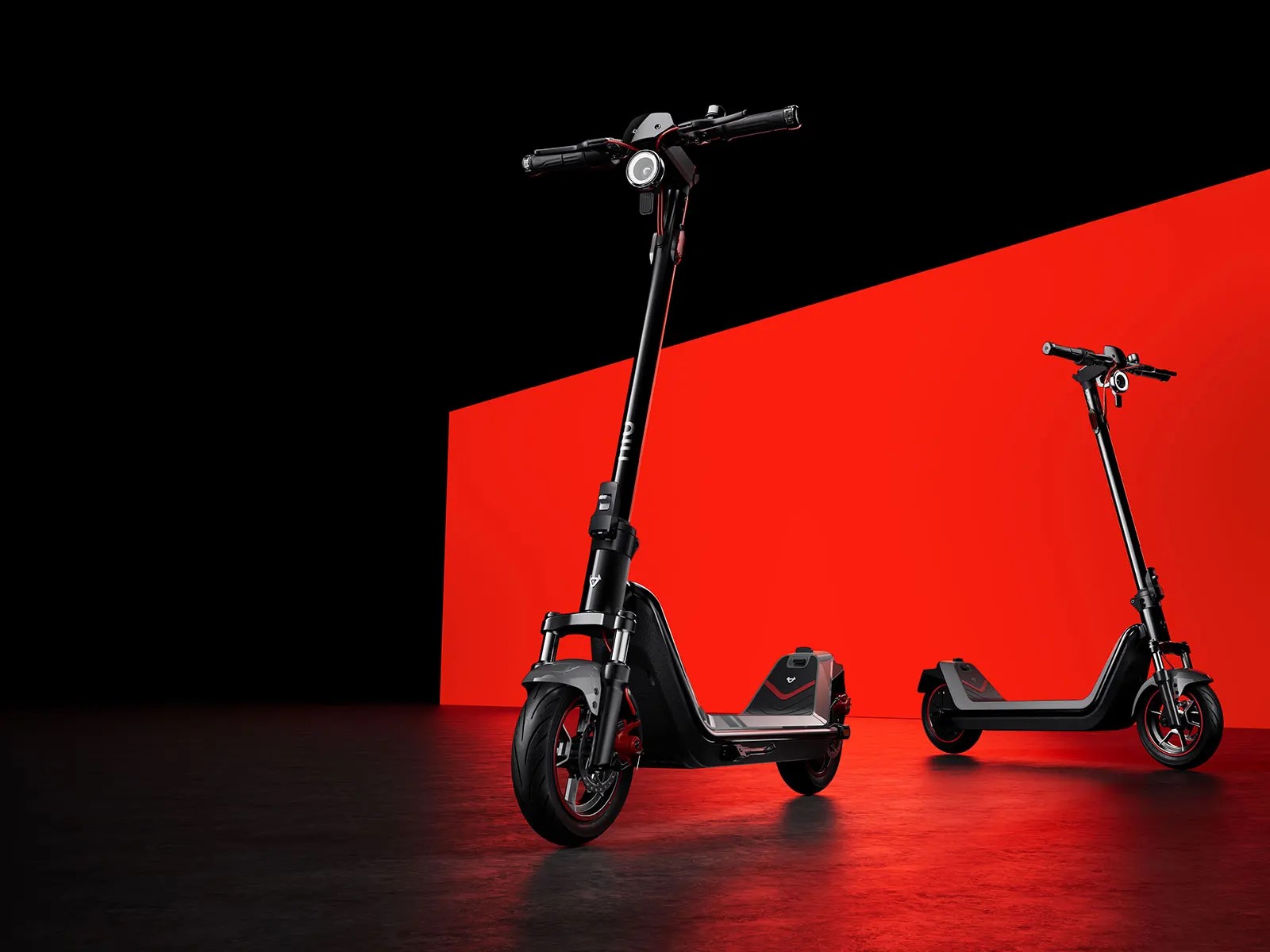 NIU KQi 300P all-terrain e-scooter goes on sale in the EU & US with early  bird discounts (sold out) - Gizmochina