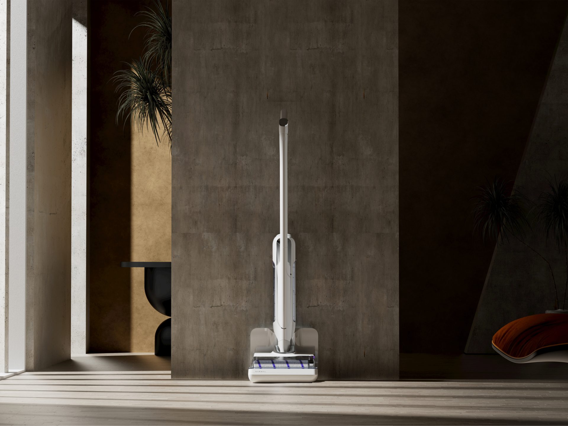 Narwal unveils Freo X series robot vacuums and S10 Pro handheld vacuum