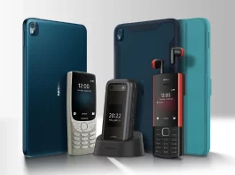 Nokia 6300 4G is now up for pre-sale in China for 399 yuan ($61) -  Gizmochina