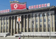 North Korea Steps into 4G, Relying on Second-Hand Huawei Gear North Korea 4G network
