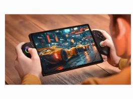 AYN Unveils Odin 2 Gaming Handheld: Powered by Snapdragon 8 Gen 2 SoC, –  Minixpc