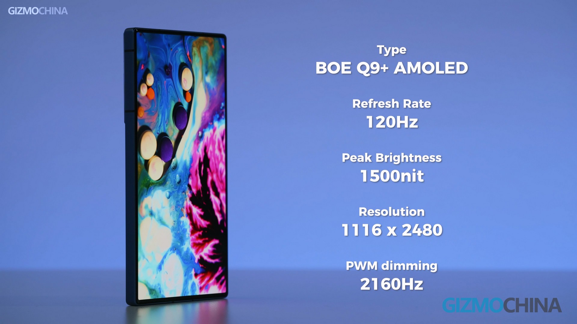 Nubia Z60 Ultra Full Review: The best curtain call of 2023 - Gizmochina