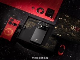 Nubia Z50S Pro Starlight Imaging Kit - Elevating Mobile Photography to New  Heights