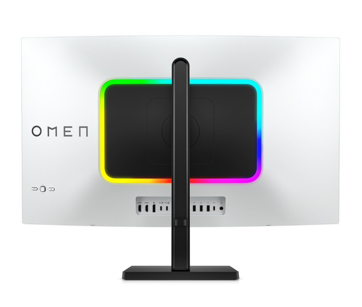 HP Omen Transcend 32