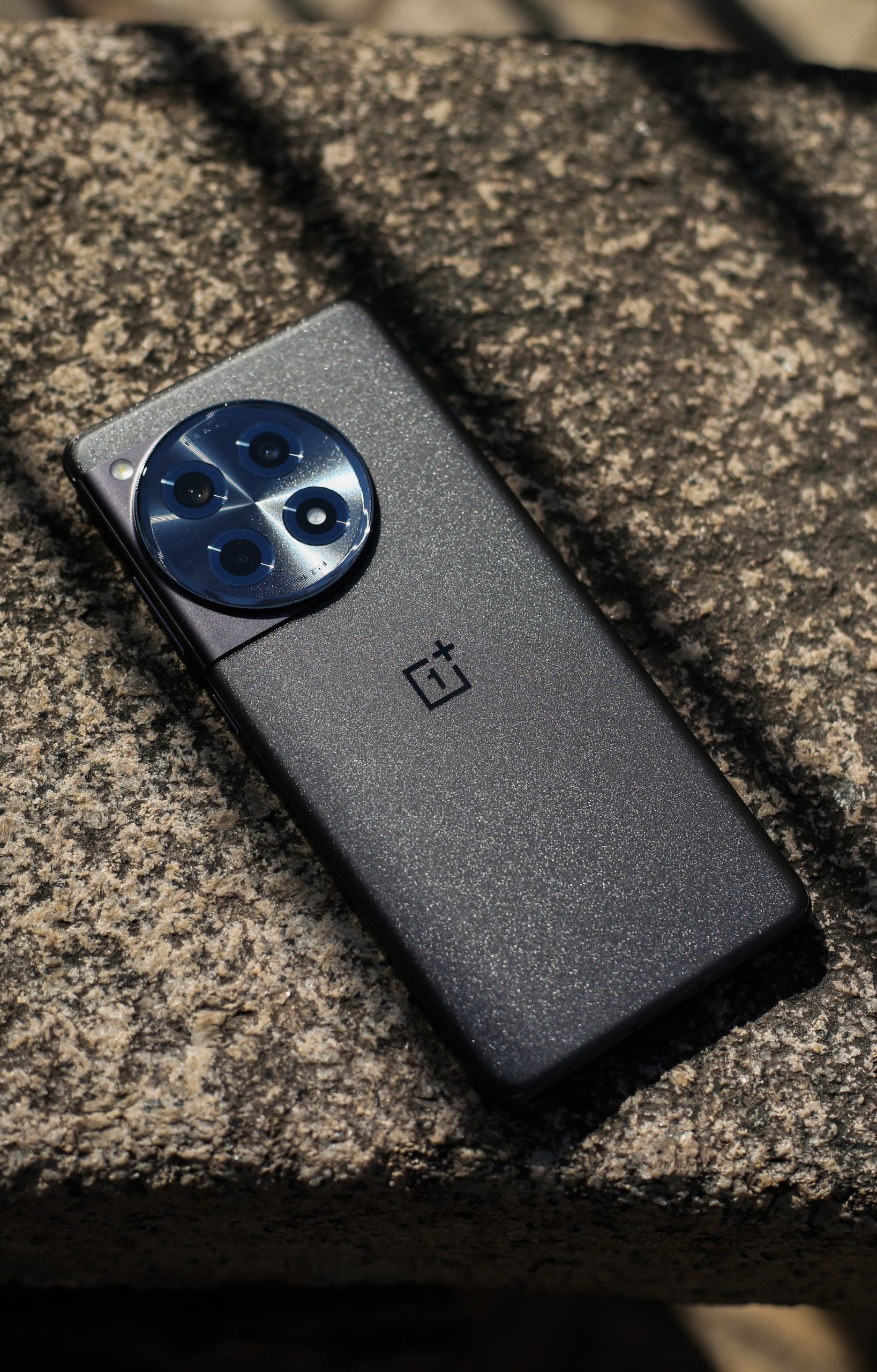 OnePlus Ace 3 black 2