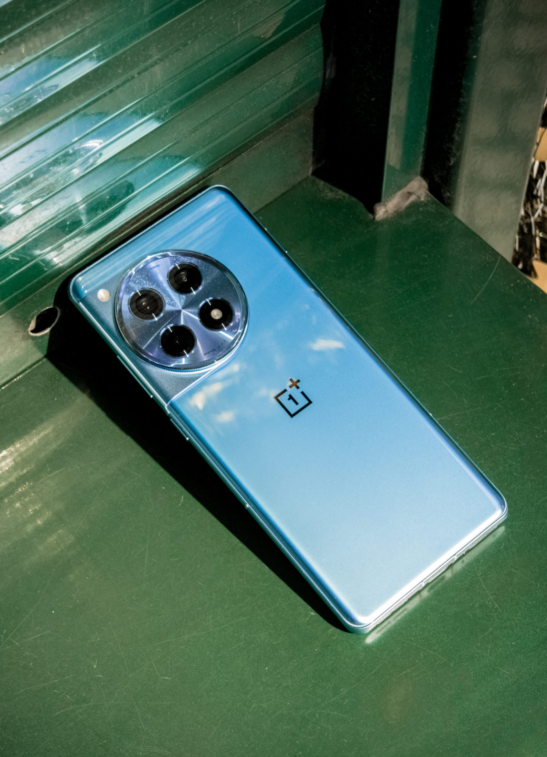 OnePlus Ace 3 chipset, RAM, storage officially confirmed along with ...