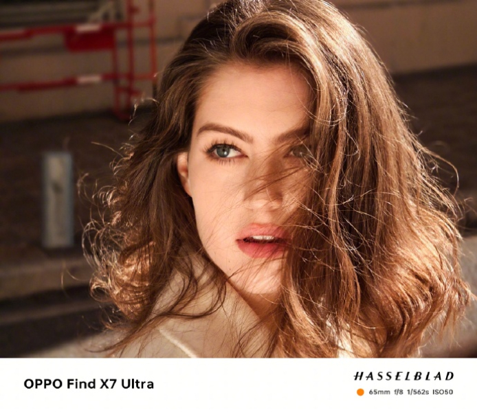 Oppo Teases Find X7 Ultra Telephoto Camera Prowess With Early Portrait Samples Oppo Teases Find X7 Ultra Telephoto Camera Prowess With Early Portrait Samples