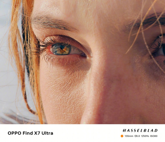 Oppo Teases Find X7 Ultra Telephoto Camera Prowess With Early Portrait Samples Oppo Teases Find X7 Ultra Telephoto Camera Prowess With Early Portrait Samples