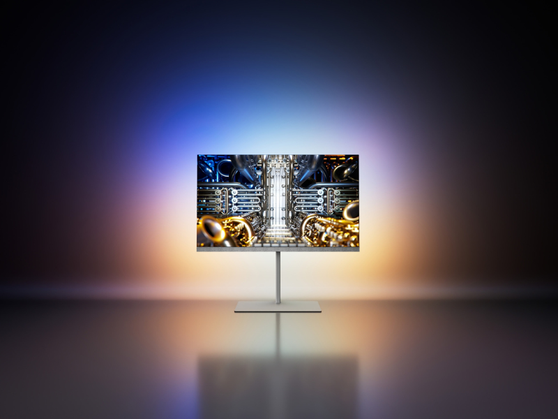 Philips OLED+959 Ambilight TV