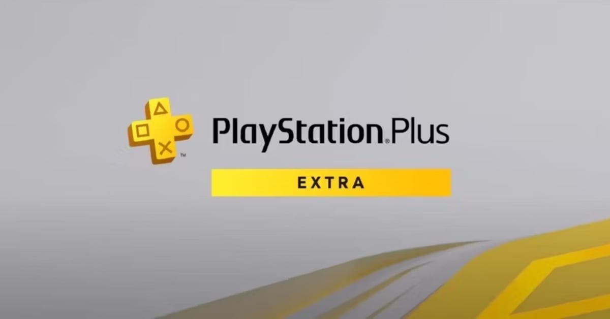 PlayStation Plus Extra gets 9 new free games in January - Gizmochina