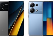 POCO X6 5G specs & design revealed via leaked unboxing video Poco X6 Pro 5G Poco M6 Pro 4G Price