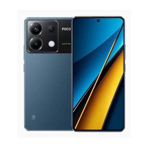 Poco X6