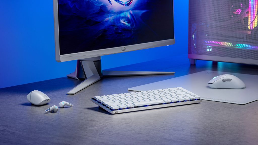 ROG Falchion RX Low Profile Keyboard